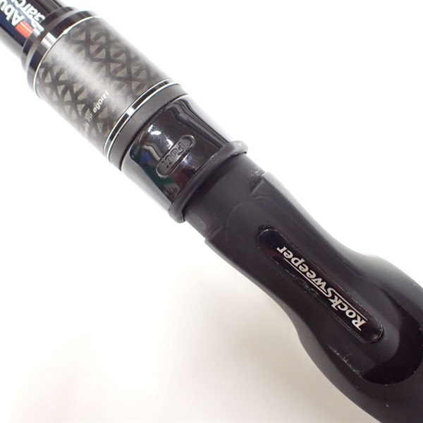 Abu Garcia ROCK SWEEPER NRC-882EXH アブガルシア(Abu Garcia) ロック