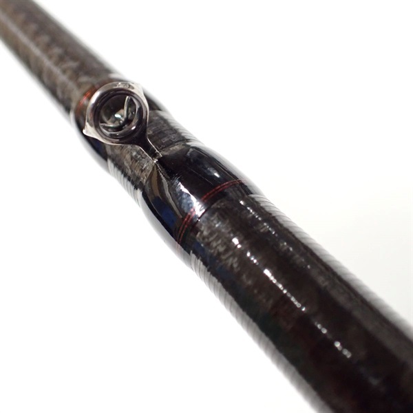 【値下げ】美品　ロックスイーパー　Rocksweeper NRC-992EXH LIMITED

釣竿　リール　ロッド　釣具　ベイトロッド　ベイトリール 15'ロックスイーパーNRC-992EXHリミテッド | イシグロ公式オンライン
