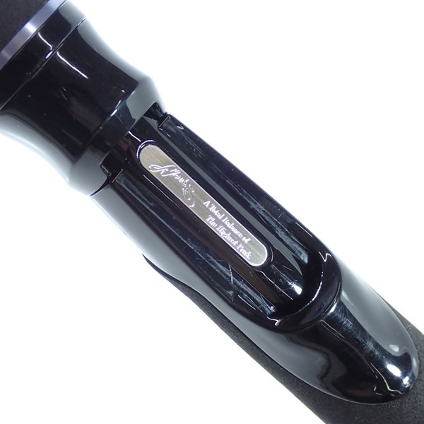 ロックフィッシュボトム マックスリーチPRO94XXHS2