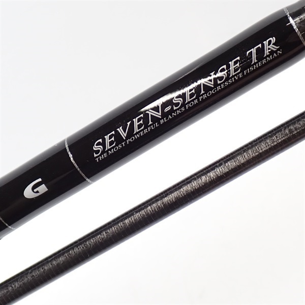 ロックフィッシュボトム マックスリーチPRO94XXHS2