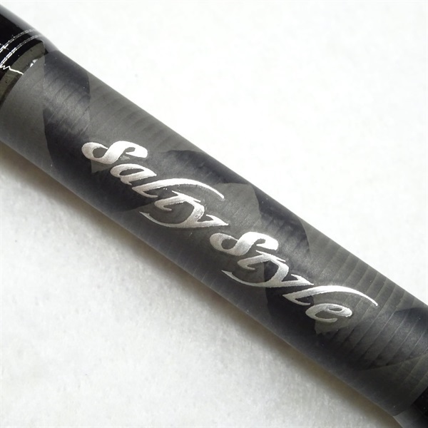 ソルティスタイル ロックフィッシュSTRS－802MH－KR