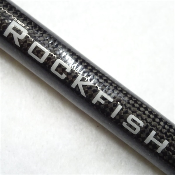 ソルティスタイル ロックフィッシュSTRS－802MH－KR