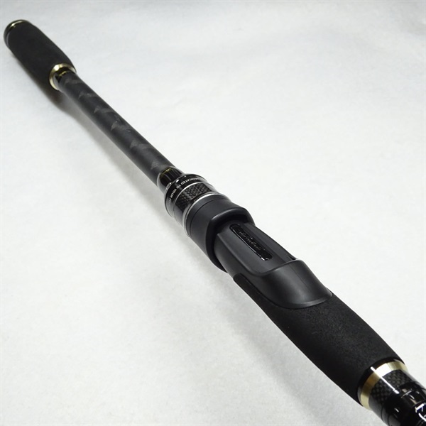 ソルティスタイル ロックフィッシュSTRS－802MH－KR