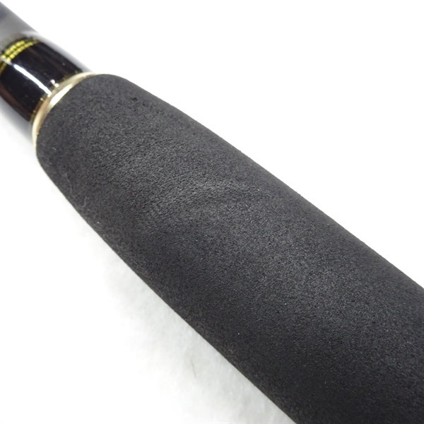 ソルティスタイル ロックフィッシュSTRS－802MH－KR