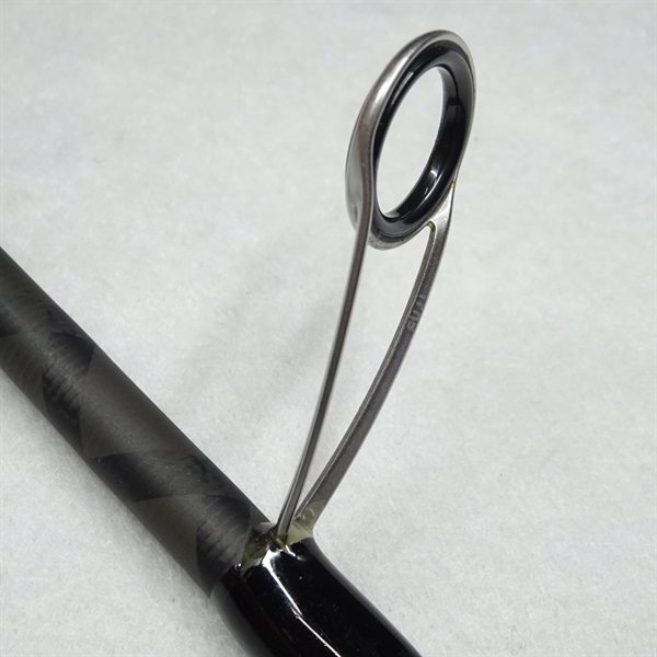 ソルティスタイル ロックフィッシュSTRS－802MH－KR