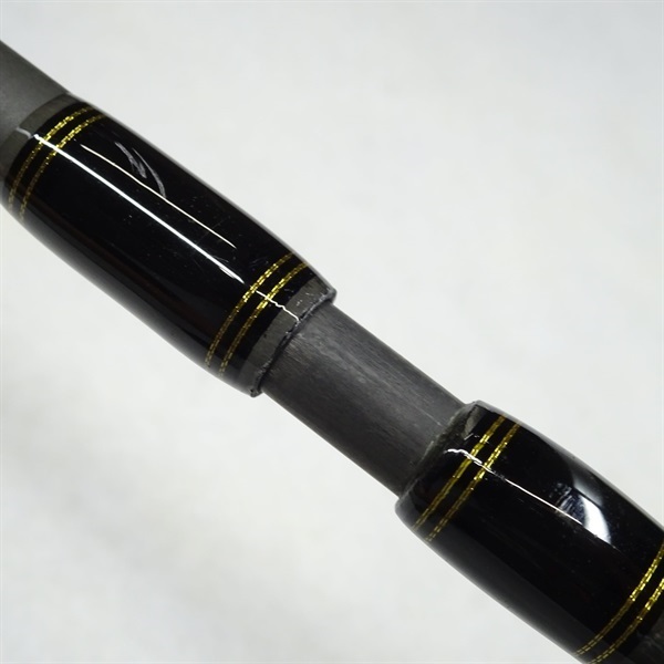 ソルティスタイル ロックフィッシュSTRS－802MH－KR