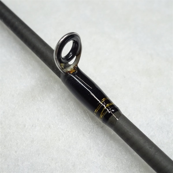 ソルティスタイル ロックフィッシュSTRS－802MH－KR