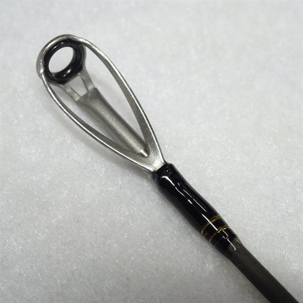 ソルティスタイル ロックフィッシュSTRS－802MH－KR