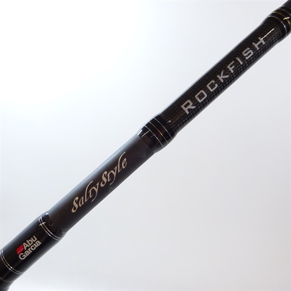 ソルティースタイル　ロックフィッシュ　802EXH Amazon | AbuGarcia (アブガルシア) ソルティースタイル ロック