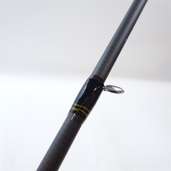 新品ソルティースタイル　ロックフィッシュ STRC-802EXH Amazon | AbuGarcia (アブガルシア) ソルティースタイル ロック