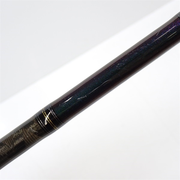 ソルティステージKR－XロックフィッシュSXRCー712HーKR