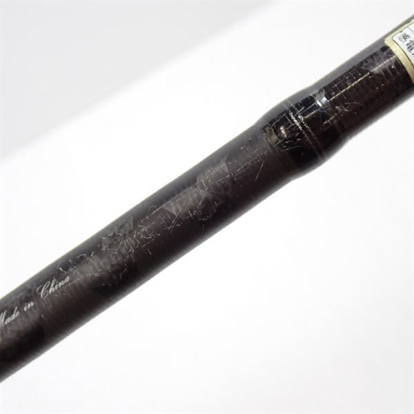 ソルティステージKR－XロックフィッシュSXRCー712HーKR