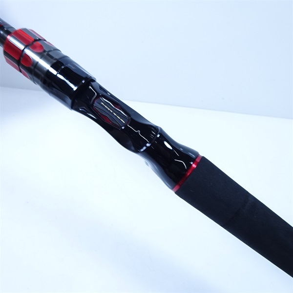 ロッド DAIWA HRF AGS76MB ダイワ HRF SX 76MLB-S (ロッド・釣竿) 価格比較 - 価格.com