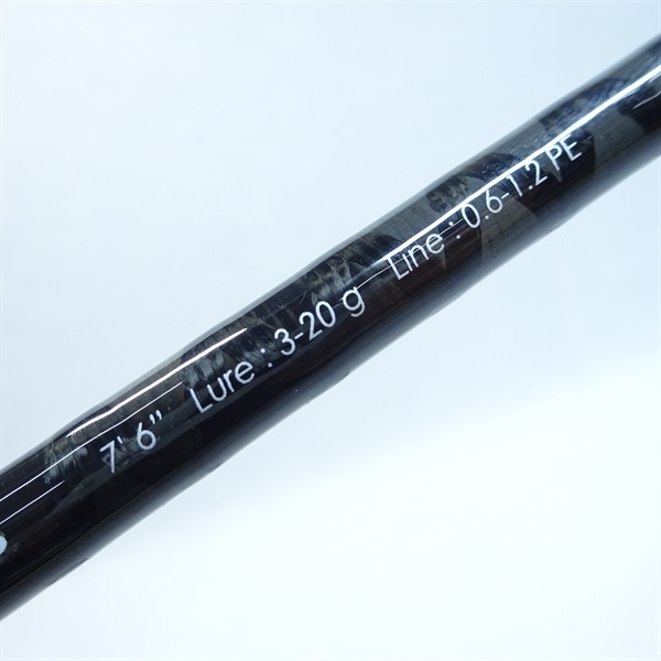 クロステージCRX－762ML／S | イシグロ公式オンラインショップ