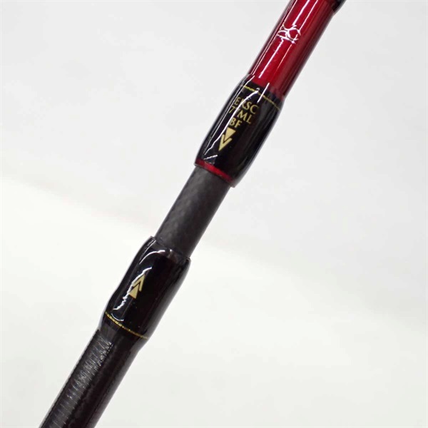 エラディケーター ロックスイーパーERSCー77MLーBF