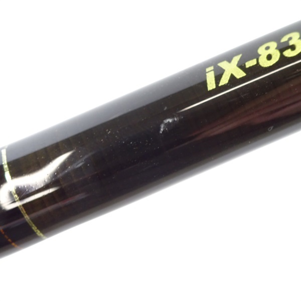 【最終価格】✴︎MEGABASS XOR independence ✴︎IR-83L 最終価格】✴︎MEGABASS XOR independence ✴︎IR-83L - メルカリ