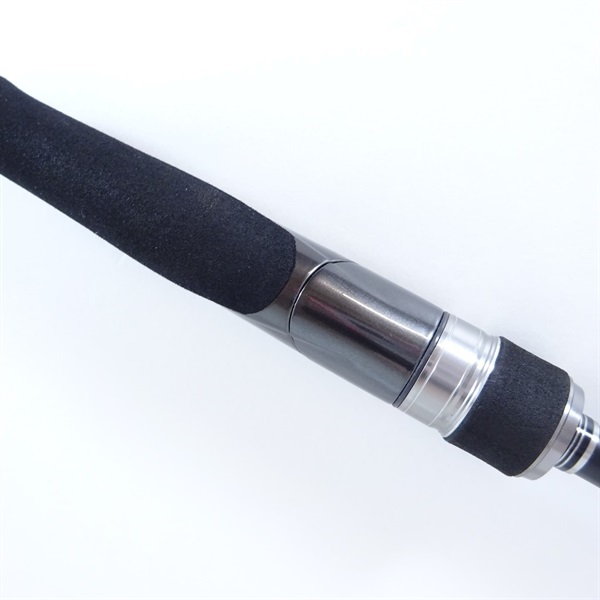 【新品・未使用】　SHIMANO HARD ROCKER S76M 楽天市場】シマノ 24 ハードロッカー BB S76ML 【大型商品1】 : ヨコオ