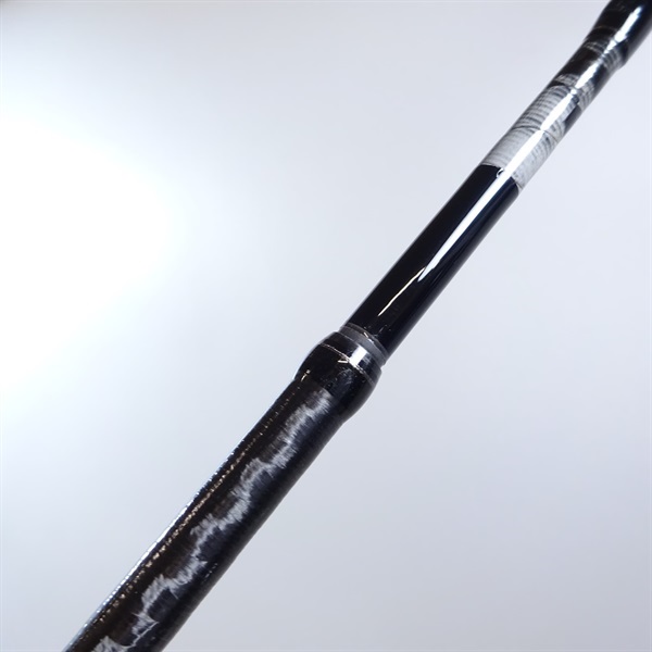 ハードロッカー　S76M スピニングロッド シマノ ハードロッカー BB S76ML (ロッド・釣竿) 価格比較 - 価格.com