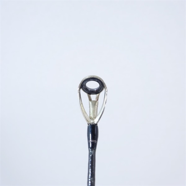 ハードロッカー　S76M スピニングロッド インプレ】シマノ ハードロッカー S76M S83MH : 釣り人 『翔』の 外道戦記