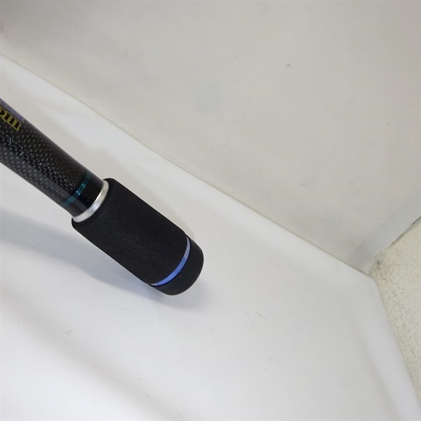 ロックフィッシュボトムパワーオーシャンRPO78MHC2
