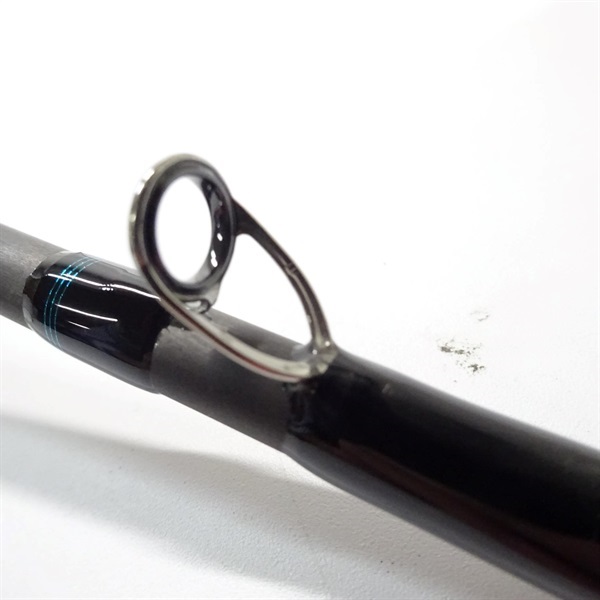 ロックフィッシュボトムパワーオーシャンRPO78MHC2