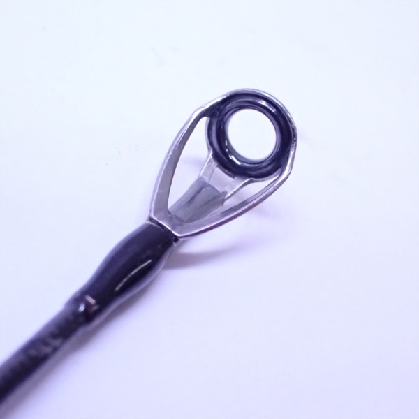 ハードロッカー XTUNE S96MH＋‐3 美品 S96MH+-3 ハードロッカーエクスチューン SHIMANO(シマノ) 継数3