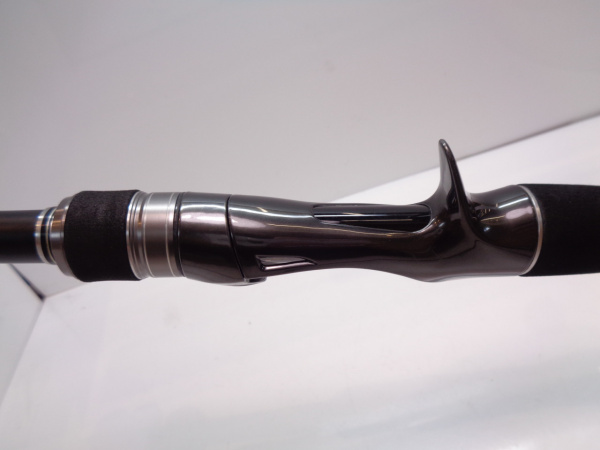 シマノ　ハードロッカー　B810MH+ シマノ(SHIMANO) ハードロッカー エクスチューン B810XXH+(旧
