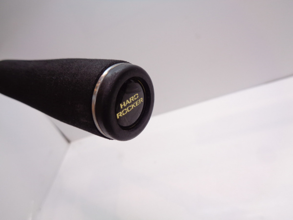 HARD ROCKER B810MH＋ ハードロッカー B810MH+｜＠ベリーネット 日本最大新品中古釣具WEBショップ