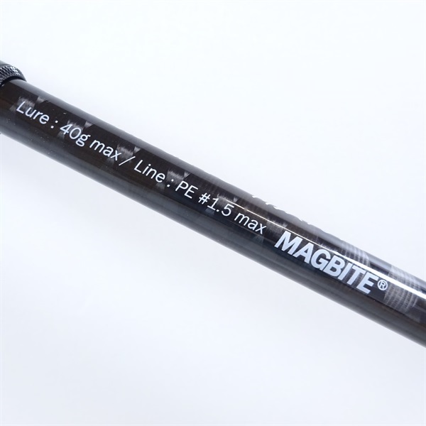 マグバイト GOODRIDGE グッドリッジ ミクスチャー 78 マグプロダクツ マグバイト グッドリッジ 78MH ミクスチャー