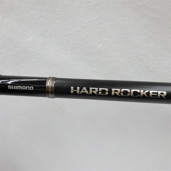 シマノ　ハードロッカーS92H ロックフィッシュ】シマノ ハードロッカー S92H【ロングスピン