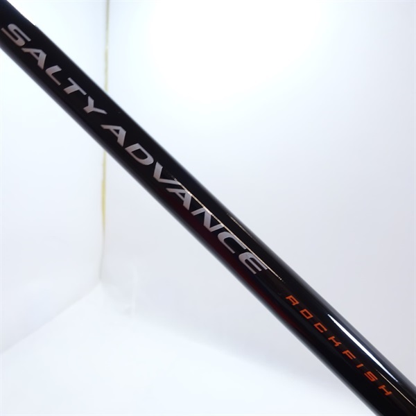 25ソルティーアドバンスロックフィッシュ S83MH | イシグロ公式