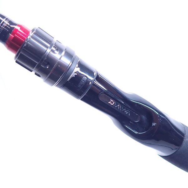 DAIWA　HRF KIJIHATA 77MHB Amazon | ダイワ(DAIWA) ロックフィッシュロッド HRF KJ 77MHB