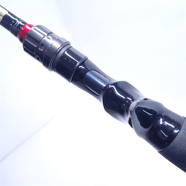 DAIWA　HRF KIJIHATA 77MHB Amazon | ダイワ(DAIWA) ロックフィッシュロッド HRF KJ 77MHB