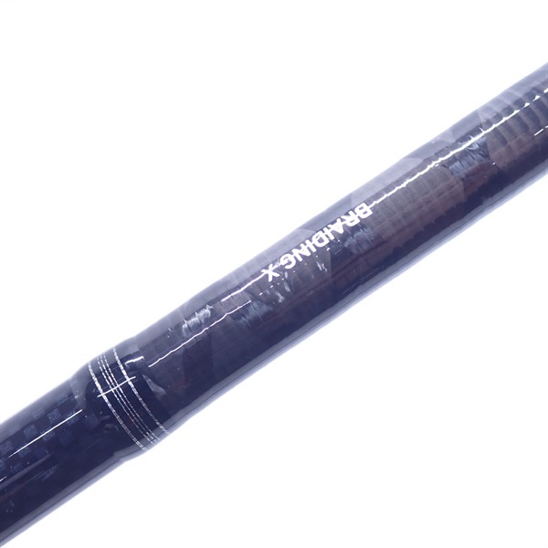 DAIWA　HRF KIJIHATA 77MHB ダイワHRF KJ 77MHBも買っちゃいました！【開封レビュー
