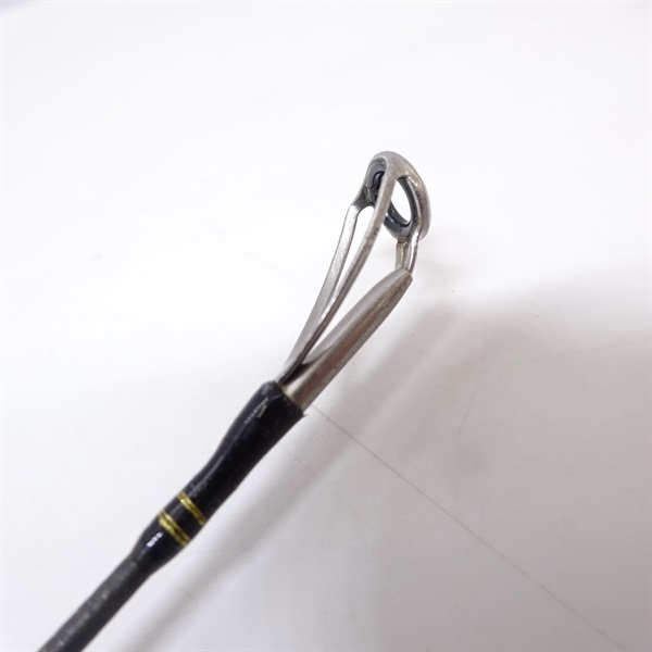 ソルティースタイル　STRC-762M BF-KR Abu Garcia Salty Style Rockfish STRC-762M+BF-KR - 【Bass