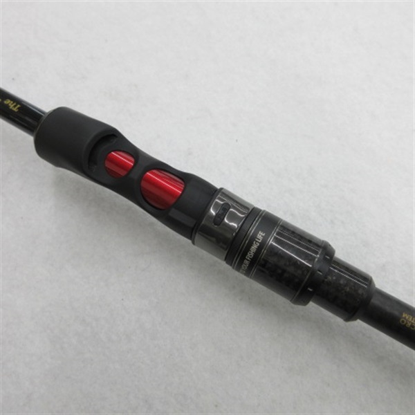 SPERTO EPFS-710MLT-TZ ルアーロッド 7'10\" SPERTO EPFS-710MLT-TZ 7'10