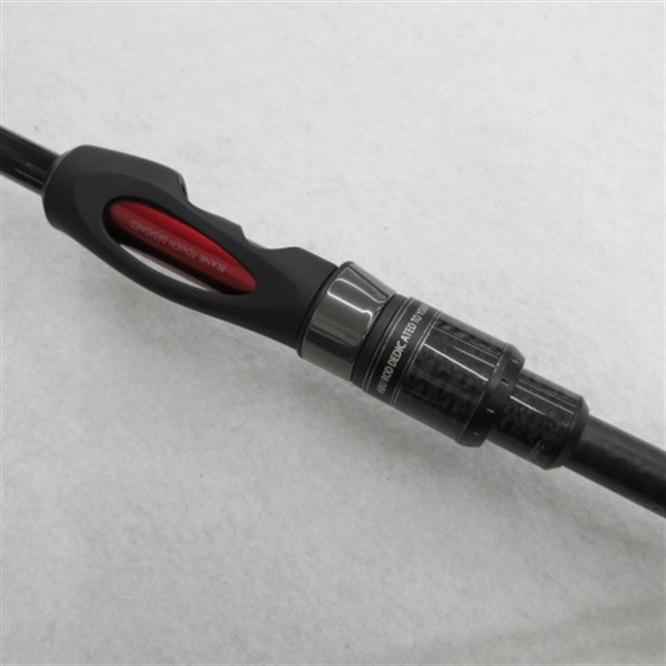 エラディケーター　パワーフィネス　７１０ 激しい「爆釣」はいらない。そのかわり悲しい「ボウズ」もない。そんな