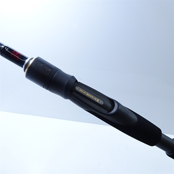 ロックアイヴォルテックスRV782SM | イシグロ公式
