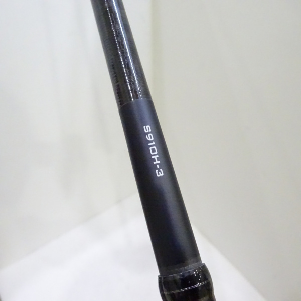 シマノ ハードロッカー SS S910H-3 (ロッド・釣竿) 価格比較