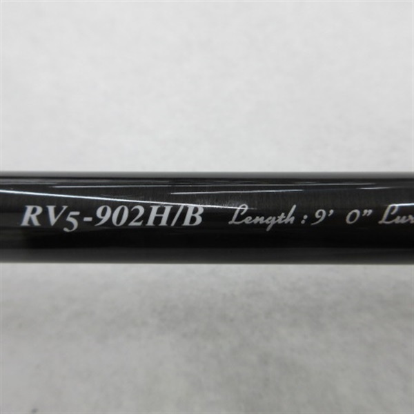 ロックライバー5G RV5－902H／B | イシグロ公式
