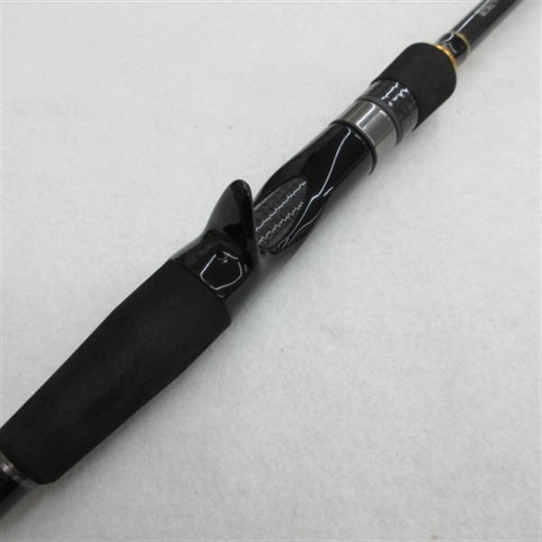 ロックライバー5G RV5-902H/B ロッド メジャークラフト ロックライバー 5G RV5-902H/B (ロッド・釣竿