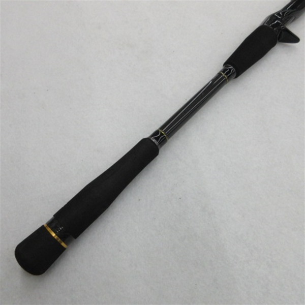 ロックライバー5G RV5-902H/B ロッド メジャークラフト ロックライバー 5G RV5-902H/B (ロッド・釣竿