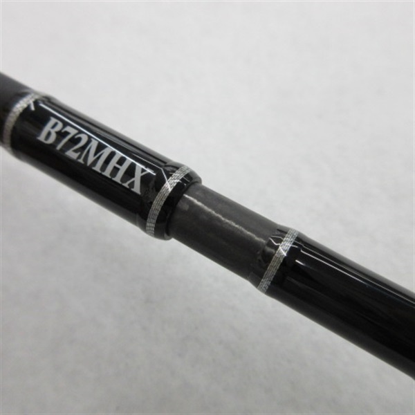 ブラックスターハードB72MHX | イシグロ公式オンラインショップ