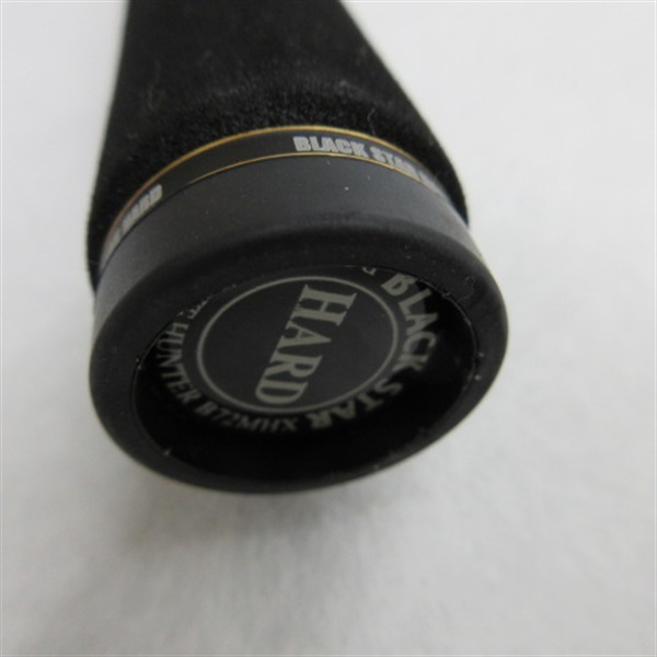 ブラックスターハードB72MHX | イシグロ公式オンラインショップ