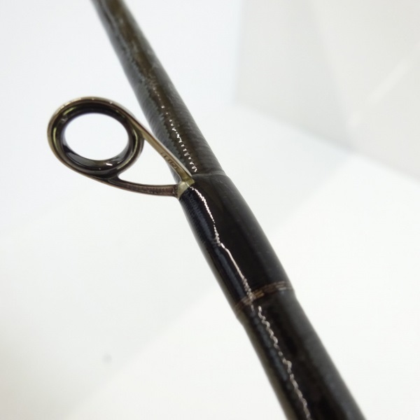 ハードロッカーエクスチューンS76L/M-S シマノ ハードロッカー エクスチューン S76L/M-S (スピニング 2ピース