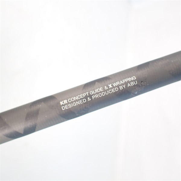 【最終値下げ】SaltyStyleKizihata STHC-762M-H-KR 手頃で高性能なソルティースタイルにキジハタ用ロッド「Salty