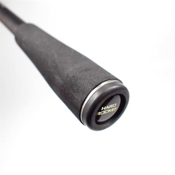 シマノ　18ハードロッカー　B710XH 美品 シマノ シマノ／SHIMANO ハードロッカー B710XH