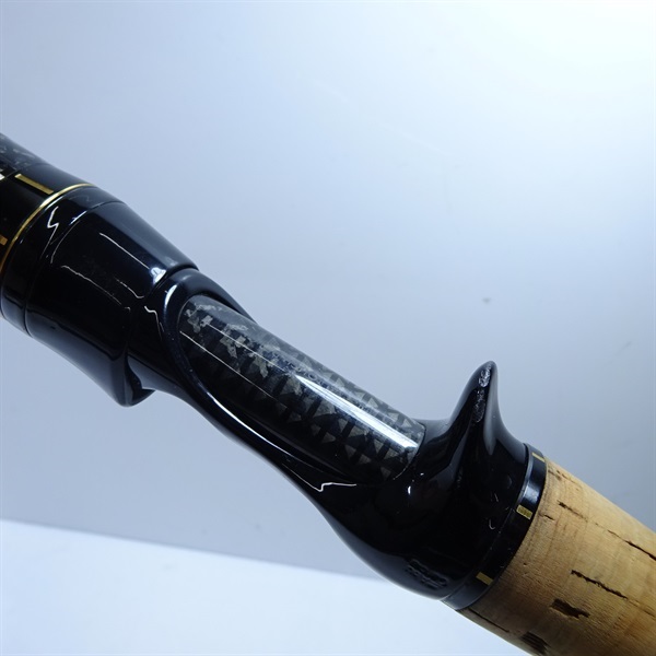 Eradicator Rocksweeper (エラディケーター ロックスイーパー
