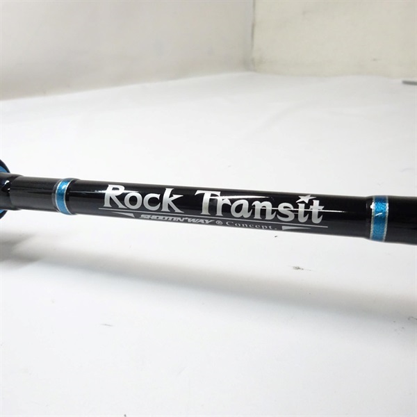 ロックトランジットRTCー702H | イシグロ公式オンラインショップ