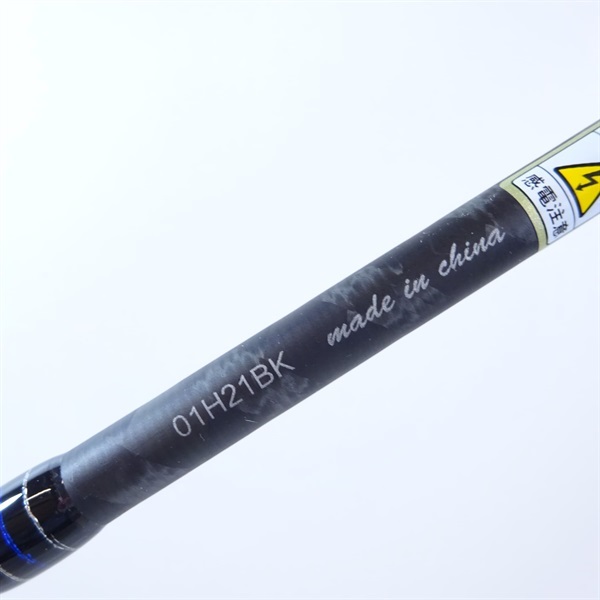 ソルティスタイルメバルSTMS-762ULS | イシグロ公式オンラインショップ